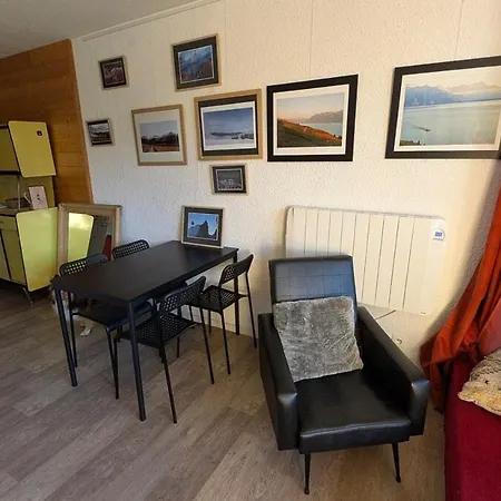 Large Artist - Splendid View Apartment Villard-de-Lans