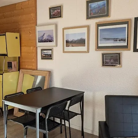 Large Artist - Splendid View * Villard-de-Lans